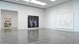 Contemporary art exhibition, Georg Baselitz, Springtime at Gagosian, 555 West 24th Street, New York, USA