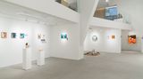 Contemporary art exhibition, KAPPAO, No Boundary at Whitestone Gallery, Seoul, South Korea