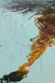 The Day I Waited For by Alessandro Twombly contemporary artwork 2