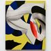 Lesley Vance contemporary artist
