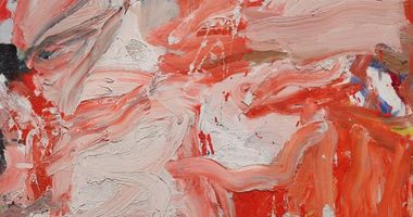 Willem de Kooning Paintings Feature at Macklowe Collection Sale