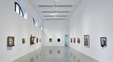 Contemporary art exhibition, Gelatin, GELATIN 2023 at MEYER*KAINER, Vienna, Austria
