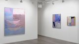 Contemporary art exhibition, Dana James, Pearls & Potions at Hollis Taggart, New York L1, United States