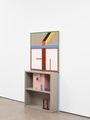 Untitled by Nathalie Du Pasquier contemporary artwork 2