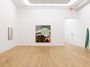 Contemporary art exhibition, Group Exhibition, Summer Group Exhibition at Andrew Kreps Gallery, 22 Cortlandt Alley, United States