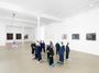 Contemporary art exhibition, Group Exhibition, Tous les jours at Galerie Chantal Crousel, Paris, France