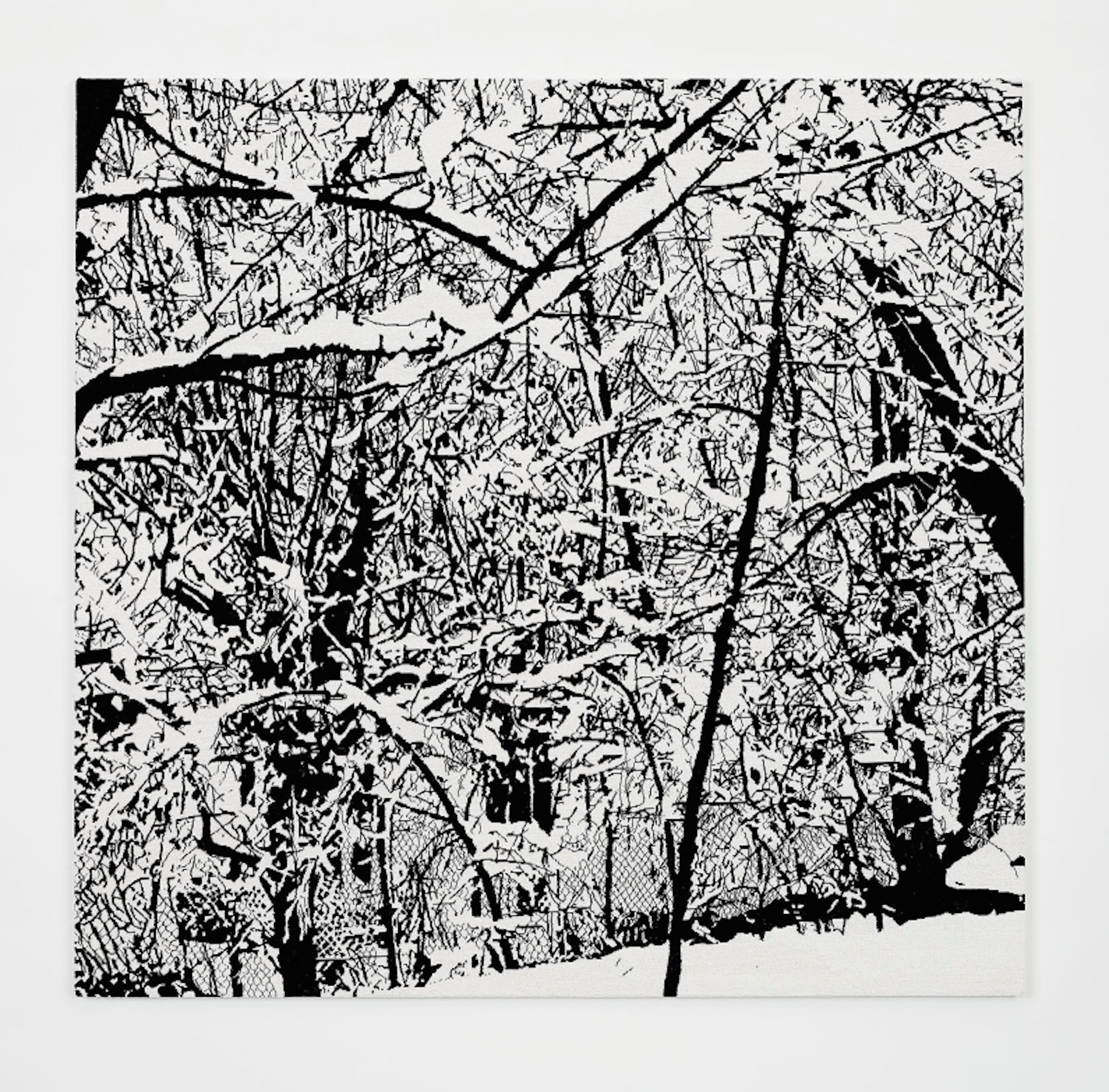 Farhad Moshiri's Art For Sale, Exhibitions & Biography