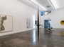 Contemporary art exhibition, Group Exhibition, Reflections on Space and Time at Galeria Nara Roesler, São Paulo, Brazil