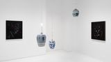 Contemporary art exhibition, Oliver Beer, Recompositions: Night Revels at Almine Rech, Shanghai, China