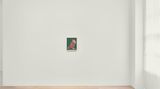 Contemporary art exhibition, Liu Ye, Naive and Sentimental Painting at David Zwirner, London, United Kingdom