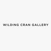 Wilding Cran Gallery  Advert