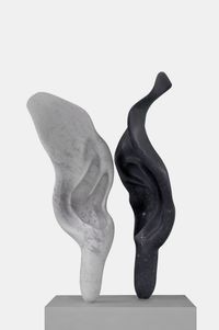 Power and Grace I by Vuslat Doğan Sabancı contemporary artwork sculpture