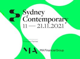 Sydney Contemporary 2021