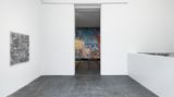 Contemporary art exhibition, Ciprian Mureşan, Incorrigible Believers at Galeria Plan B, Berlin, Germany