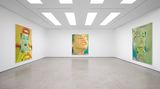 Contemporary art exhibition, Louise Giovanelli, Louise Giovanelli at White Cube, Hong Kong