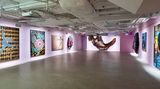 Contemporary art exhibition, Group Exhibition, Gallery Viewing Room at Pearl Lam Galleries, Hong Kong