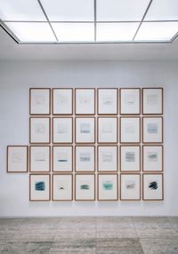 24 Short Pieces by Cy Twombly contemporary artwork works on paper