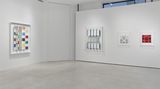 Contemporary art exhibition, Christian Megert, New Works at SETAREH, Düsseldorf, Germany