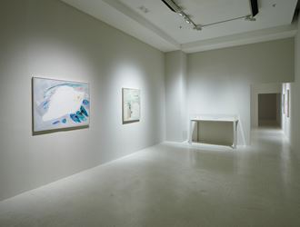 Exhibition view: Pang Tao, Revelation 啟示, Pearl Lam Galleries, Hong Kong (21 June– 12 September 2019). Courtesy Pearl Lam Galleries.