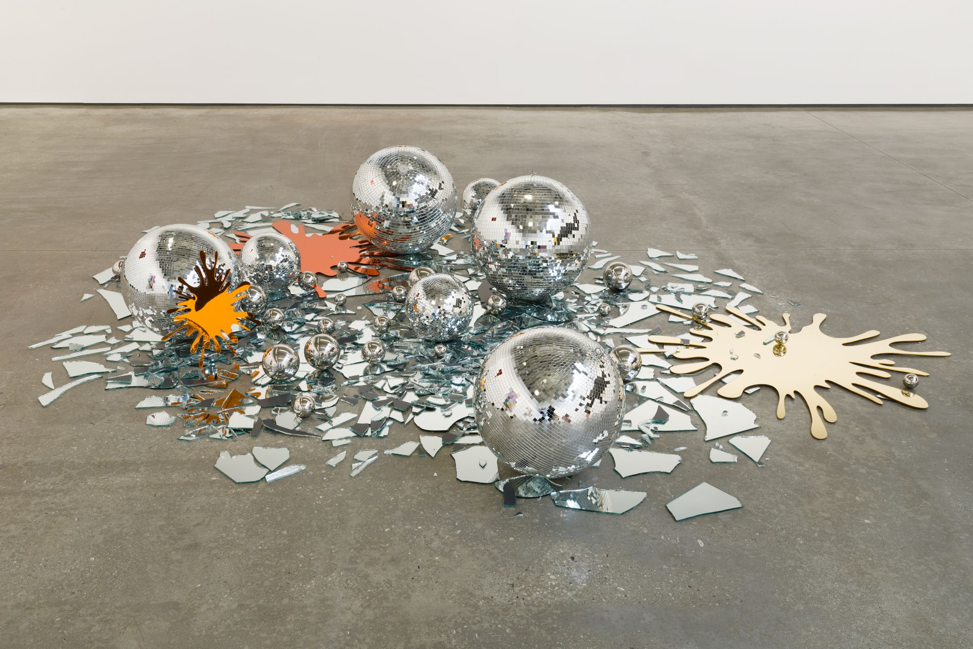 John M Armleder Biography, Artworks & Exhibitions Ocula Artist