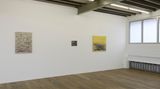Contemporary art exhibition, Marina Rheingantz, Galope at Zeno X Gallery, Antwerp, Belgium
