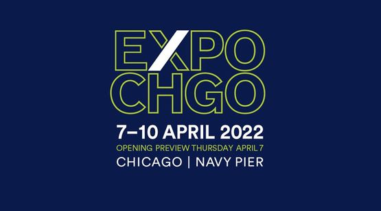 EXPO Chicago 2022