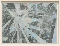 Untitled - SFSBL by Lee Bul contemporary artwork works on paper, print