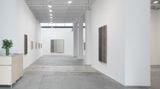 Contemporary art exhibition, McArthur Binion , Re:Mine at Galerie Lelong & Co. New York, USA