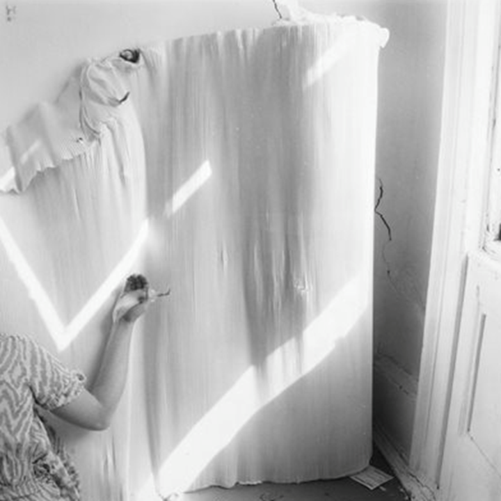 Francesca Woodman At Victoria Miro Mayfair, London | Ocula