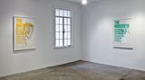 Contemporary art exhibition, Superflex, Modern Times, Forever at 1301PE, Los Angeles, United States