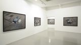 Contemporary art exhibition, Edward Burtynsky, Salt Pans at Sundaram Tagore Gallery, Singapore
