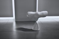 protrusion #4 by Yuma Kishi（岸 裕真） contemporary artwork sculpture