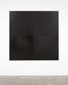 A Whole and Two Halves (Black) by Simon Morris contemporary artwork 1