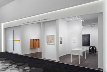Pace Gallery, TEFAF Maastricht 2019, Geneva (16–24 March 2019). Courtesy Pace Gallery.