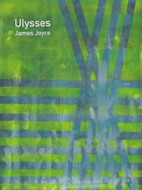 ULYSSES / JAMES JOYCE (4) by Heman Chong contemporary artwork painting