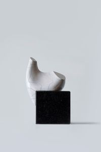 Ada by An Te Liu contemporary artwork sculpture