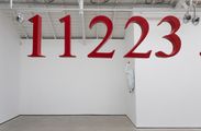 Number Sculpture by Andrew J. Greene contemporary artwork 5