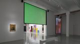 Contemporary art exhibition, Mike Kelley, Timeless Painting at Hauser & Wirth, [Closed] 548 West 22nd Street, New York, USA