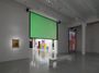 Contemporary art exhibition, Mike Kelley, Timeless Painting at Hauser & Wirth, 548 West 22nd Street, New York, USA