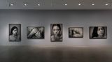 Contemporary art exhibition, Shirin Neshat, The Fury at Gladstone Gallery, 515 West 24th Street, New York, United States