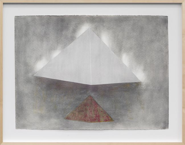 Under the Pyramid, 2020 by Kyung Lim Lee | Ocula
