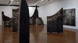 Contemporary art exhibition, David Noonan, David Noonan at Roslyn Oxley9 Gallery, Sydney, Australia
