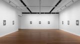 Contemporary art exhibition, David Noonan, MASKEN at Roslyn Oxley9 Gallery, Sydney, Australia