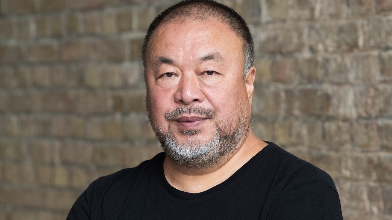 Ai Weiwei 「So Sorry」PRESTEL 未開封 - メルカリ