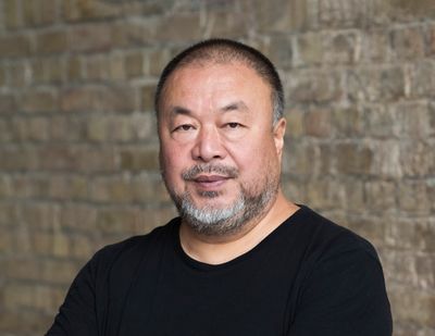 Ai Weiwei on Liberty, ‘The Last Supper' and Lego Geopolitics