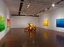 Contemporary art exhibition, Patricia Piccinini, The Struggle and the Dawn at Roslyn Oxley9 Gallery, Sydney, Australia