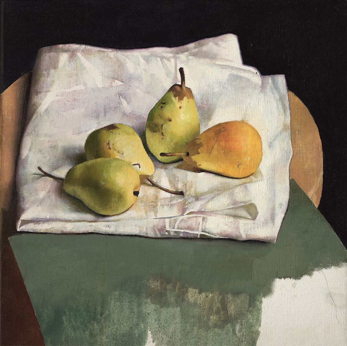 diarmuid kelley still life