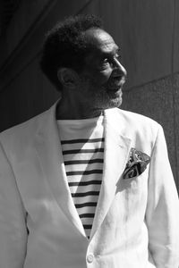 Ron Carter by Chester Higgins contemporary artwork photography