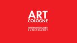 Contemporary art art fair, Art Cologne 2021 at Galerie Eigen + Art, Berlin, Germany