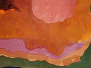 How Helen Frankenthaler’s Coastal Escapes Shaped Her Paintings